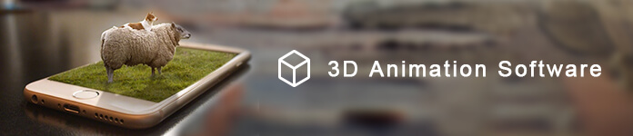 3D Animation Software