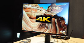 The Best 4K Monitors