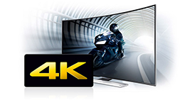 Top 5 Best 4K TVs