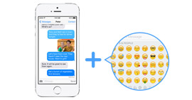 Add Emoji Keyboard To iPhone