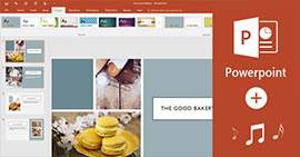 How to Add Music to PowerPoint