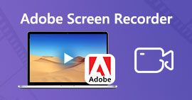 Adobe Screen Recorder