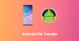 Android File Transfer