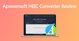 Apowersoft HEIC Converter Review