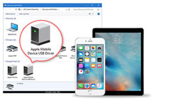 Apple Mobile Device USB Driver