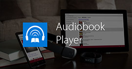 Audiobook Player