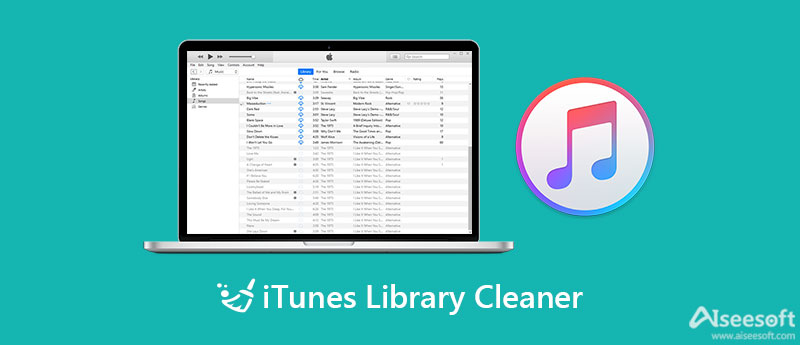 Best iTunes Cleaner