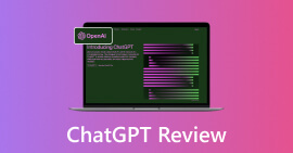 ChatGPT Review