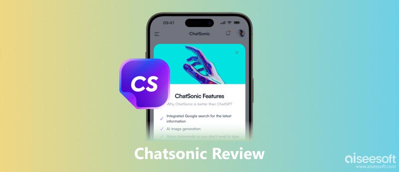 Chatsonic Review