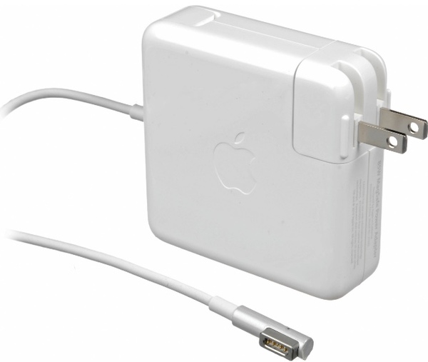 Check MagSafe