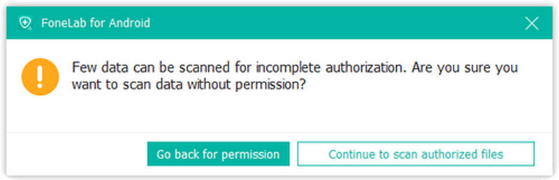 Check Permissions