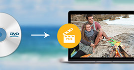 Best Way to Convert DVD to MP4