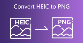 Convert HEIC to PNG