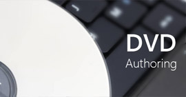 DVD Authoring Software