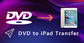 DVD to iPad Converter