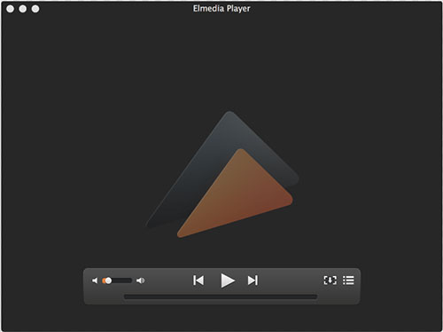 Elmedia Player