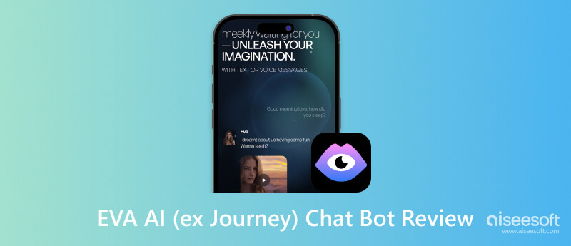 EVA AI Chat Bot Review