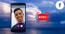 Facebook Messenger Call Recorder