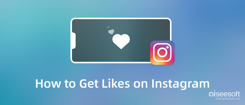 Get More Likes on Instagram