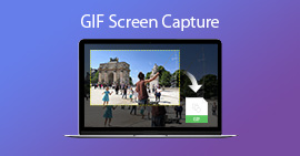 GIF Screen Capture