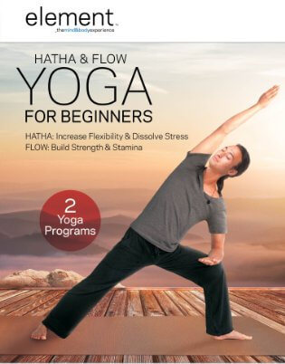 Hatha & Flow Yoga for Beginners