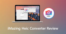 iMazing HEIC Converter