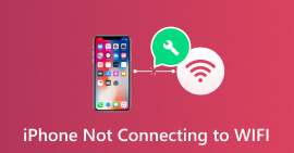 iPhone won't Connect to Wi-Fi