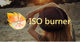 Burn ISO to DVD