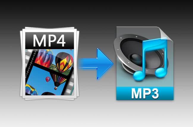 MP4 to MP3