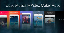 Musically Video Maker