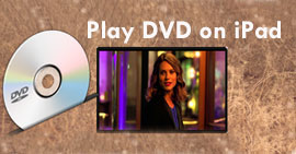 Play DVD Movies on Mac