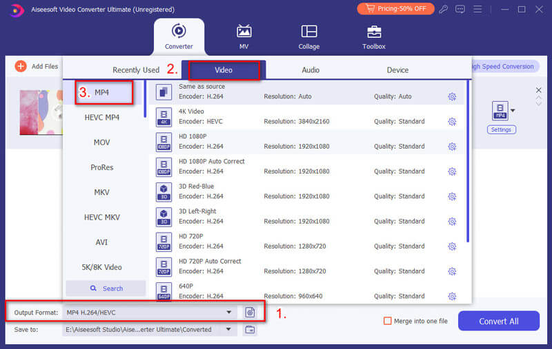 Add Files to MKV Convert