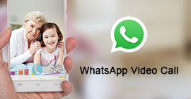 Record WhatsApp Calling