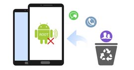 Recover Android Data without Rooting