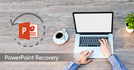 PowerPoint File Recovery