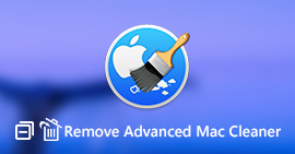 Remove Advanced Mac Cleaner