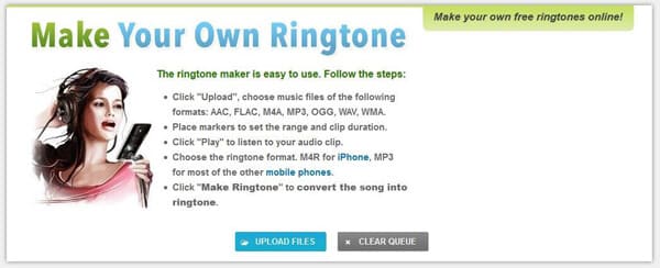 Ringtone Maker