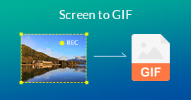 Screen To Gif