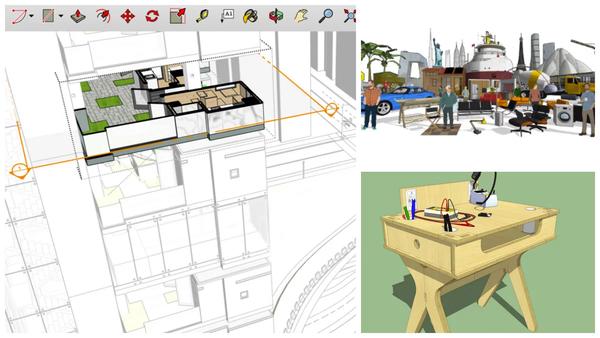 SketchUp