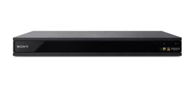 Sony Blu-ray DVD Player