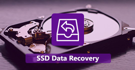 SSD Recovery