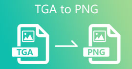 TGA to PNG