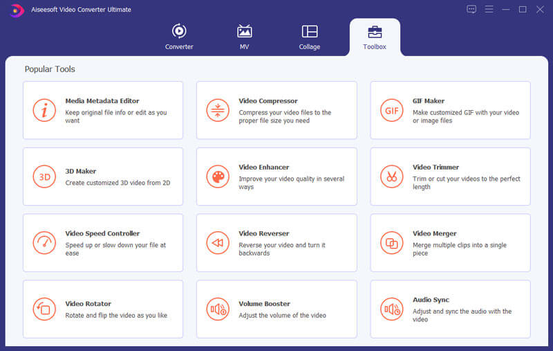 Media Metadata Editor