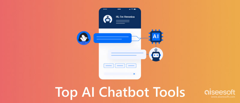 Top AI Chatbot Tools