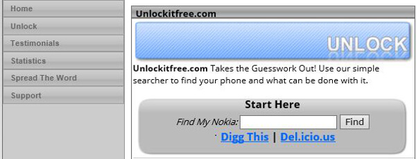 UnlockItFree