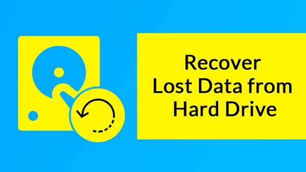 recover various lost data from Windows Hard Drive and Memory Card, etc. 