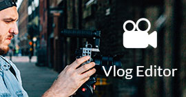 Vlog Recorders