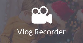 Vlog Recorder