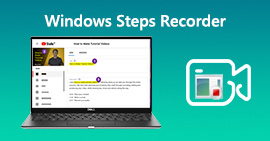 Windows Steps Recorder