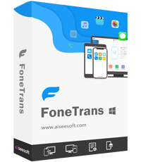 Mac FoneTrans